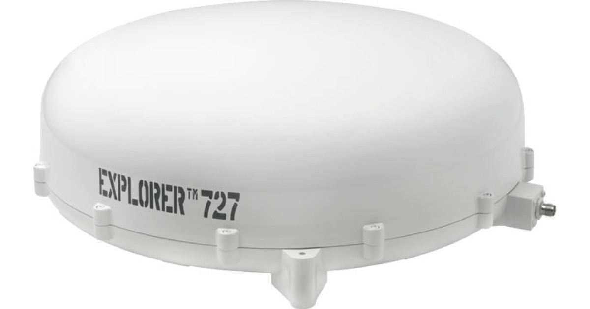 Cobham EXPLORER 727
