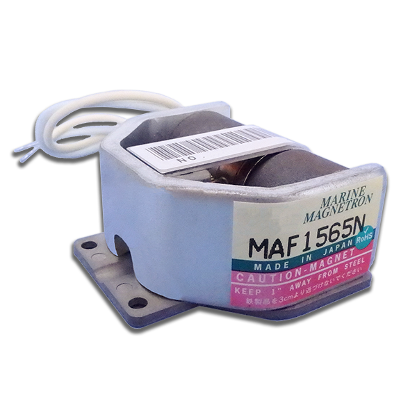 Магнетрон MAF1565N с маркировкой